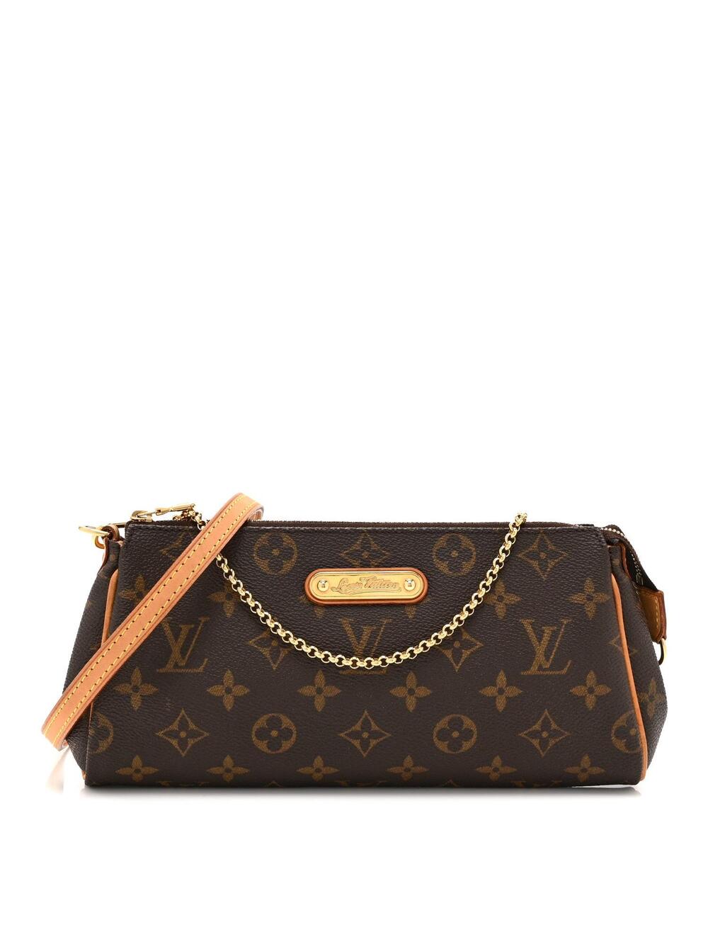 Louis Vuitton Eva Clutch #367324L11B